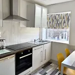 The Bawdens Holiday Apartments