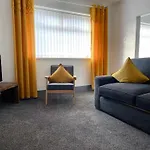 The Bawdens Holiday Apartments