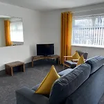 The Bawdens Holiday Apartments
